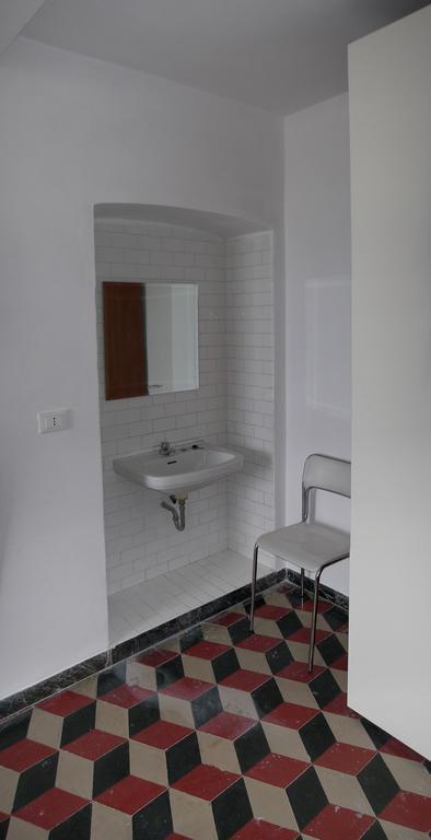 Willa Casa Flora San Terenzo Pokój zdjęcie